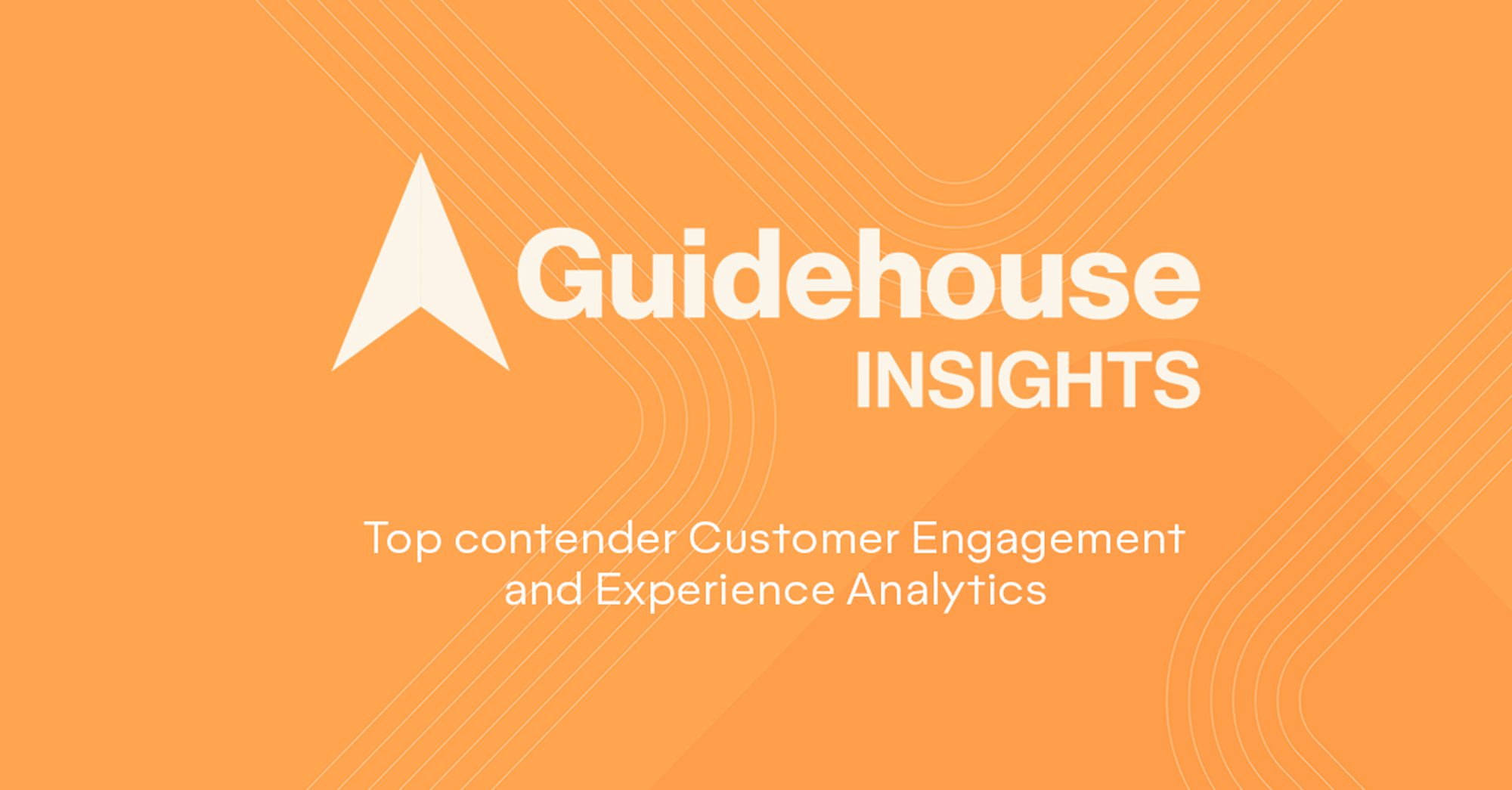 GridX Debuts as Top Contender in Guidehouse Insights Customer Engagement and Experience Analytics Leaderboard