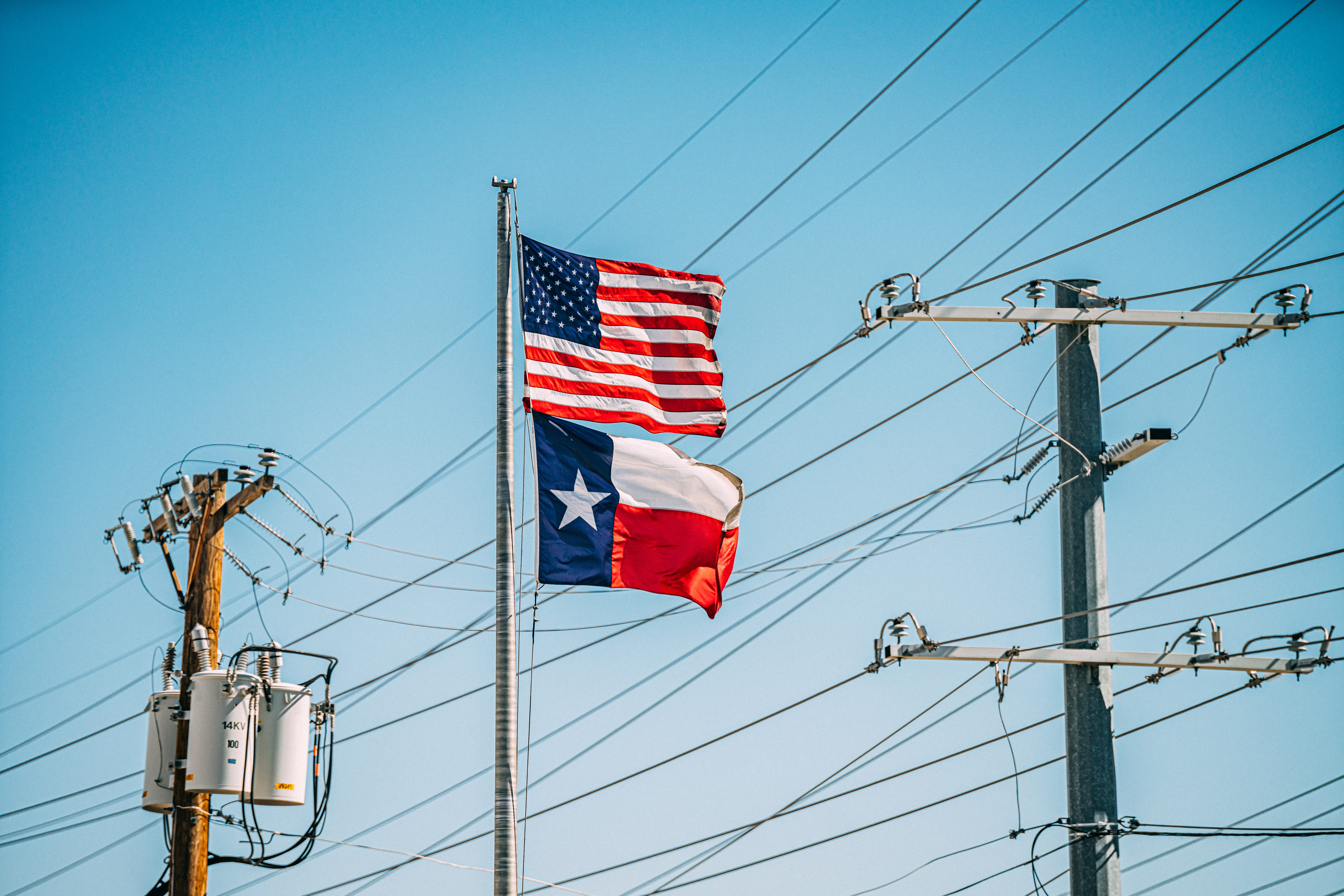 How solar and storage are changing ERCOT
