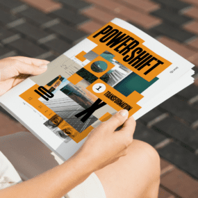 PowerShift - The Forward