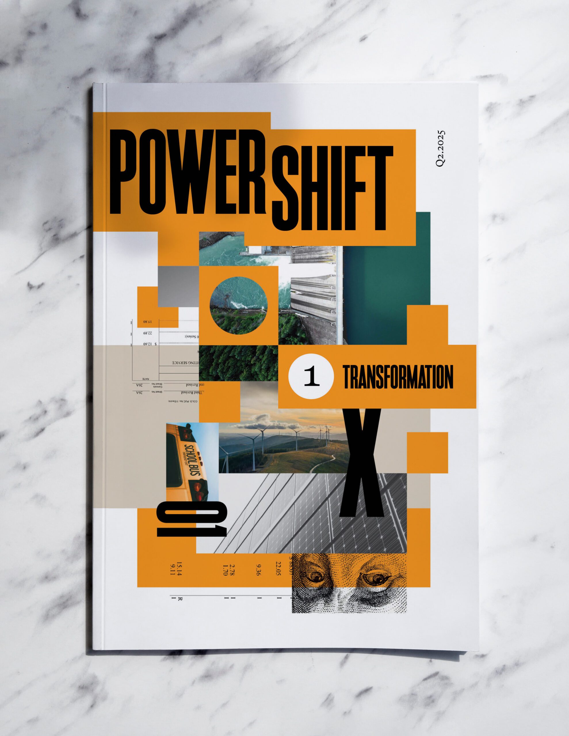 Issue No. 1