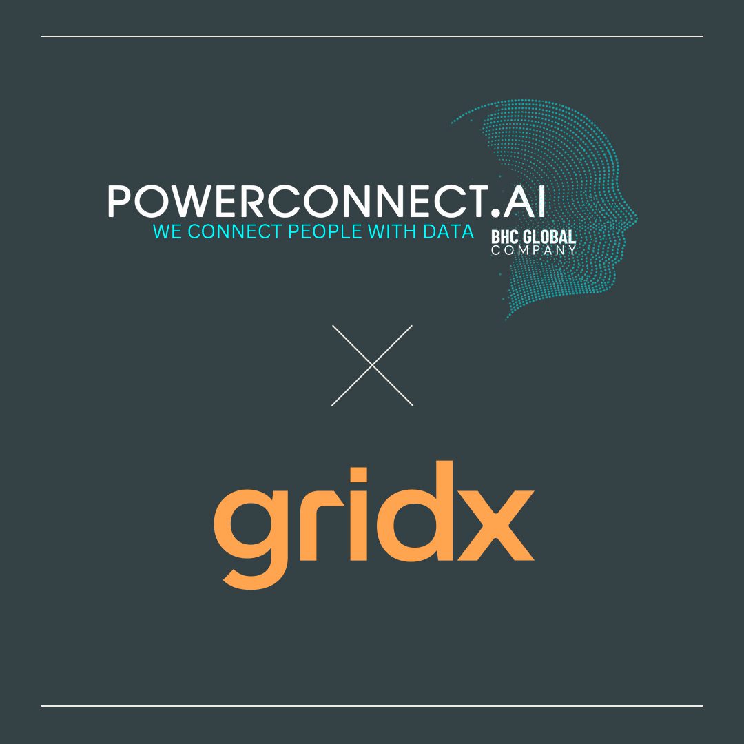 POWERCONNECT.AI and GridX
