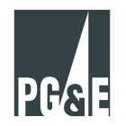 PG&E
