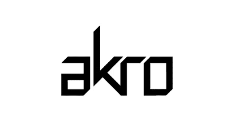 logo in grid