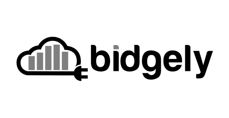  logo in grid