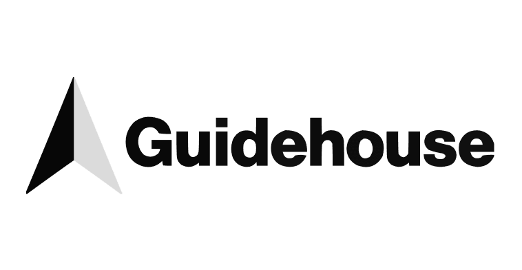  logo in grid