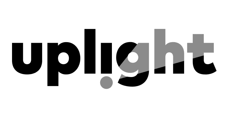 logo in grid