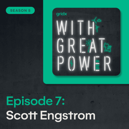 Taming explosive load growth with rates