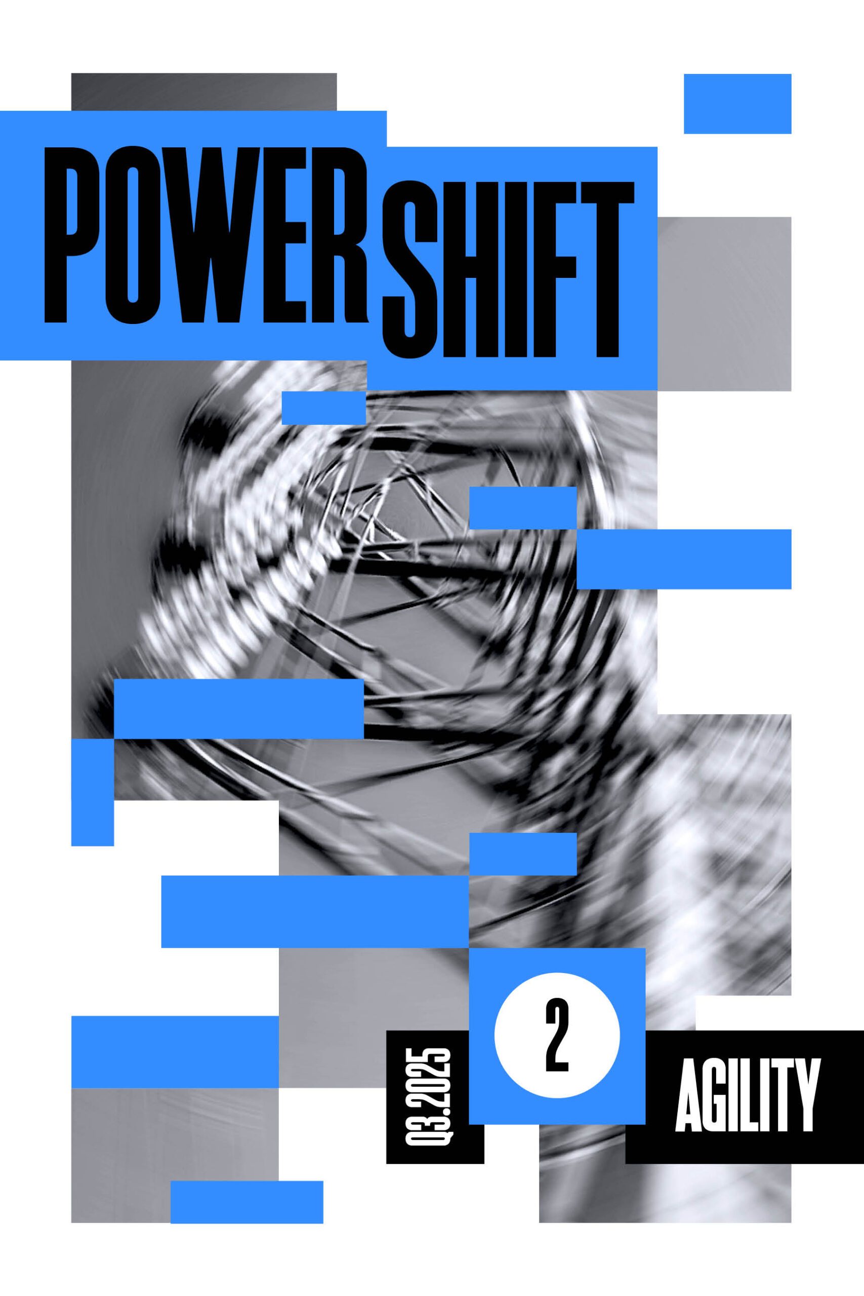 Flipbook cover