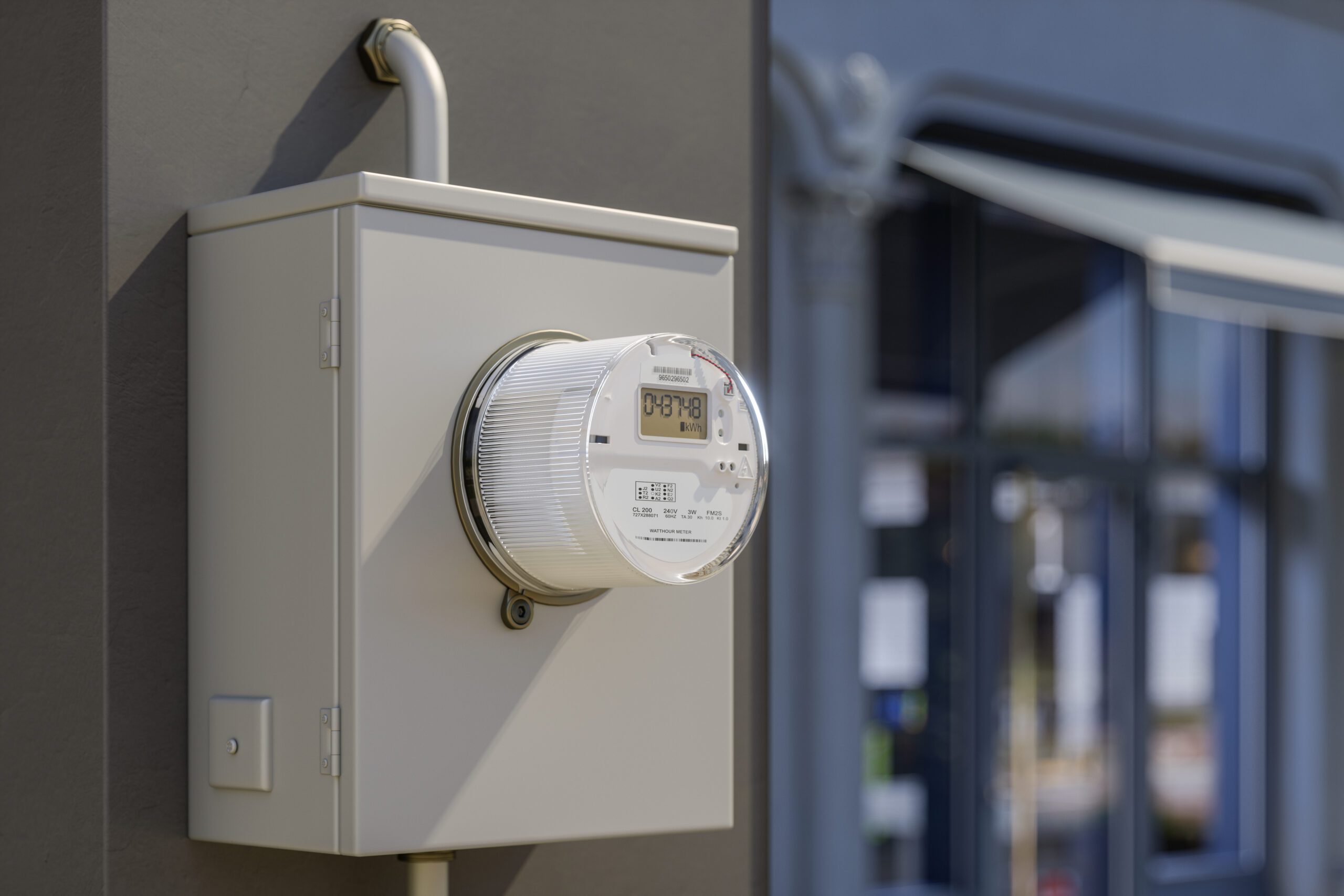 Will utilities deploy next-generation meters to support a smarter, more flexible grid?