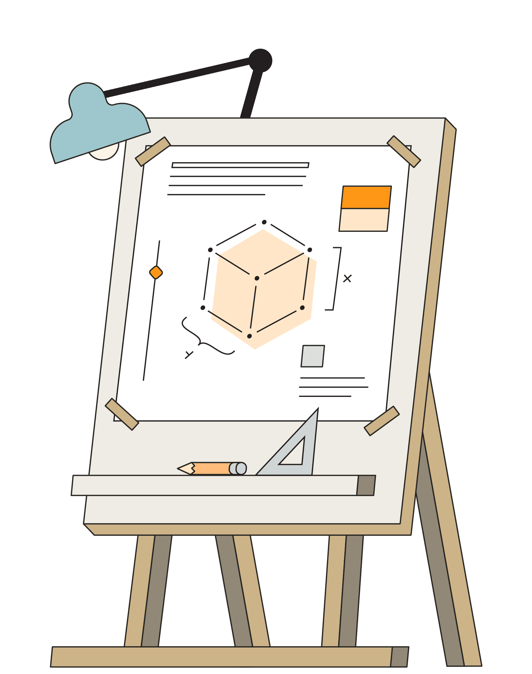 Get rates right from the very beginning.