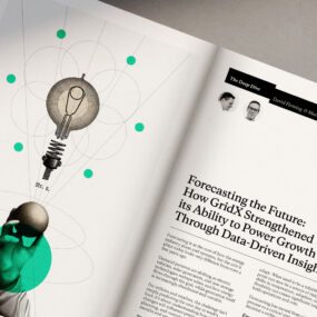 Issue 3 - Deep Dive