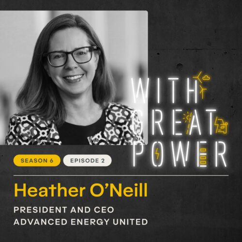 High stakes for state-level clean energy