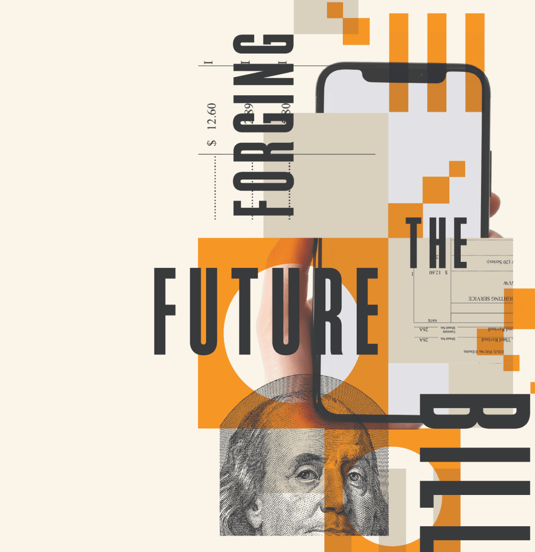 What Would It Take To Re-Imagine The Humble Electric Bill As We Know It?