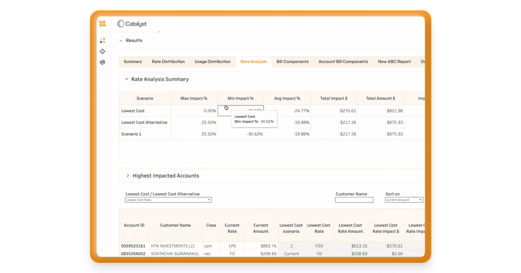 Can utilities ditch spreadsheets? 