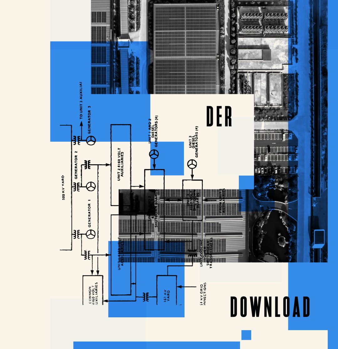 The DER Download: GridX Explore Accelerates the DER Revolution