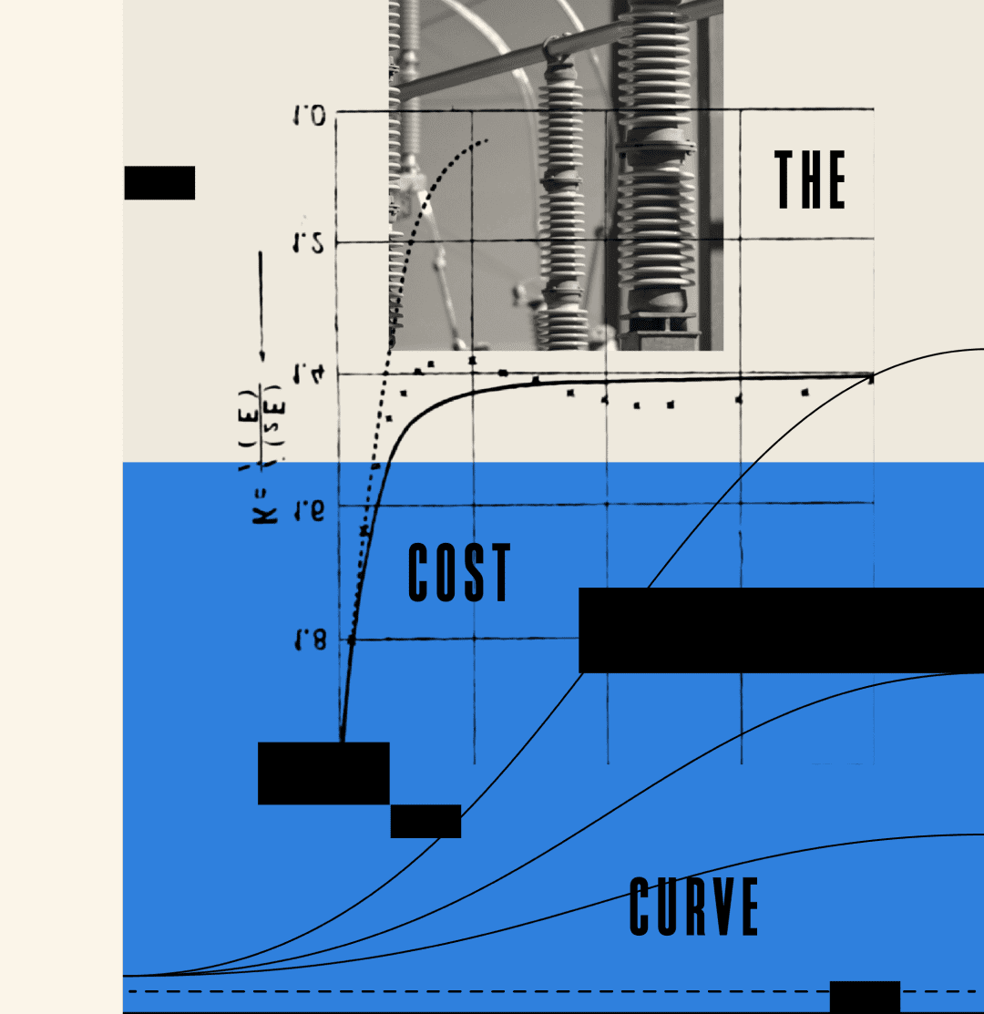 Bending the Cost Curve: The Agility Imperative