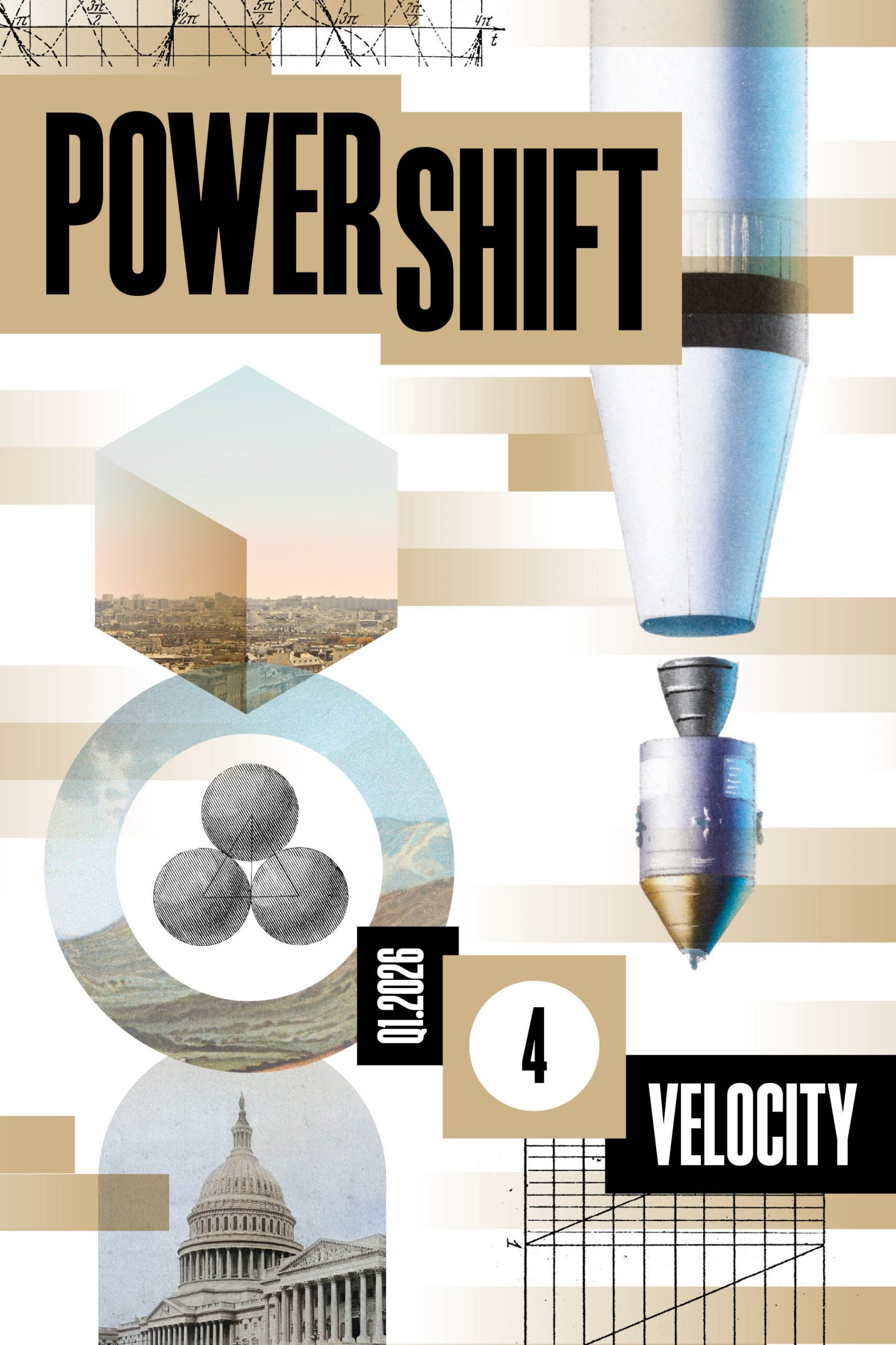 Flipbook cover