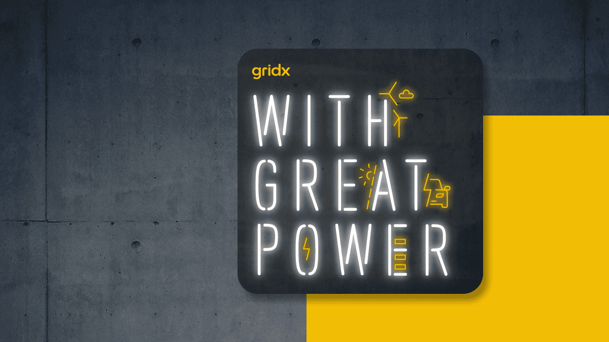 Listen to With Great Power
