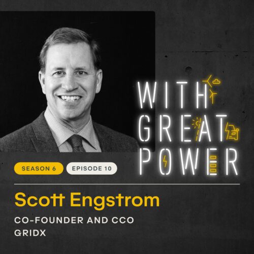 Taming explosive load growth with rate design