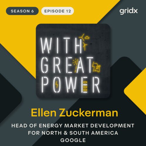 How Google is Taking Energy Efficiency from Server Rooms to Living Rooms