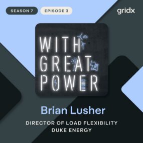 Duke Energy’s demand response playbook