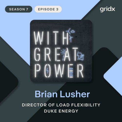 Duke Energy’s demand response playbook