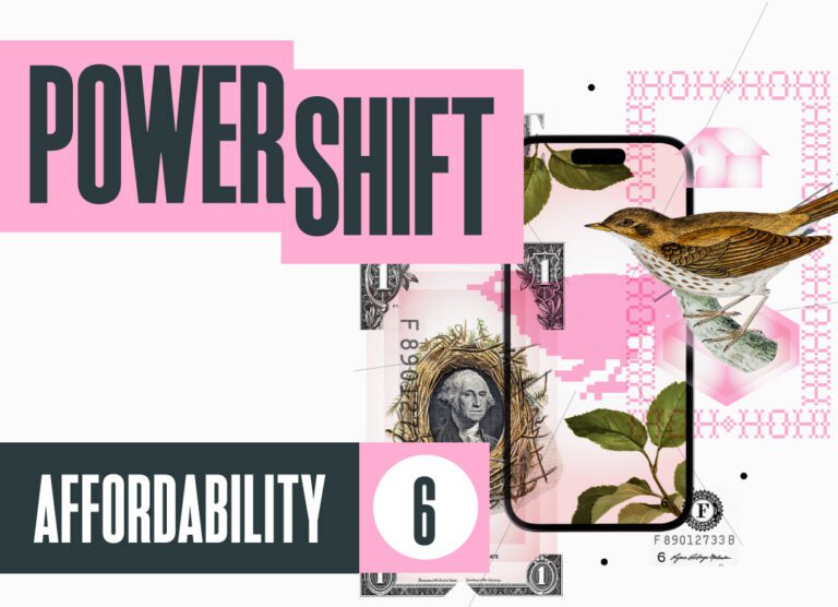 The Affordability Issue